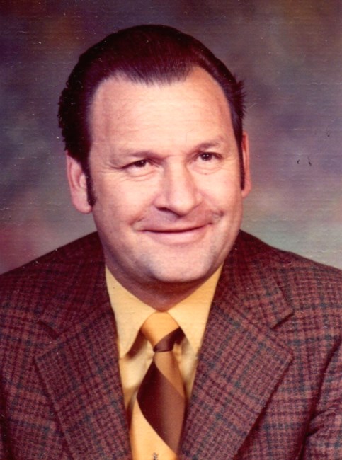 Obituary of Paul LuVerne Bartlett