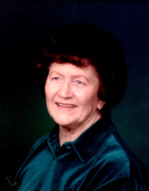 Obituary of Faye Addis
