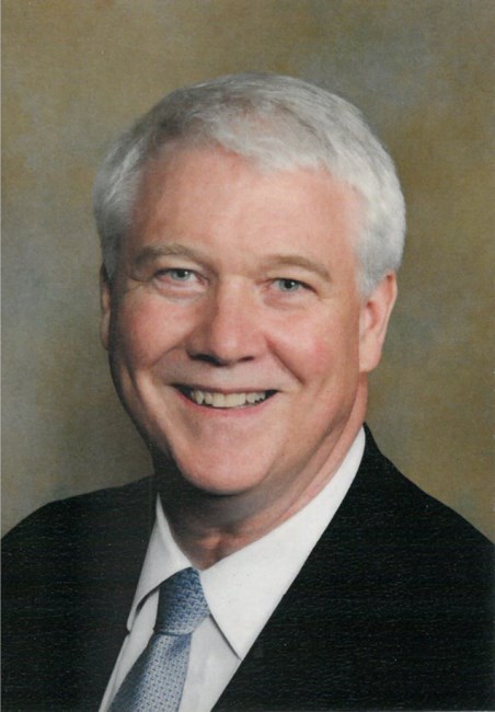 Obituary of William Robert Cohrs