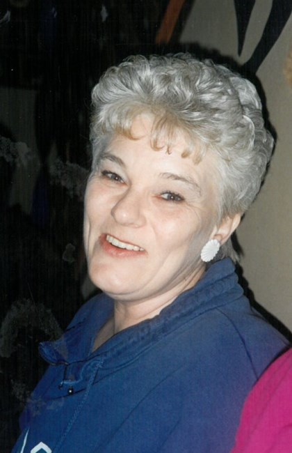 Obituary of Shirley Darlene Gervais
