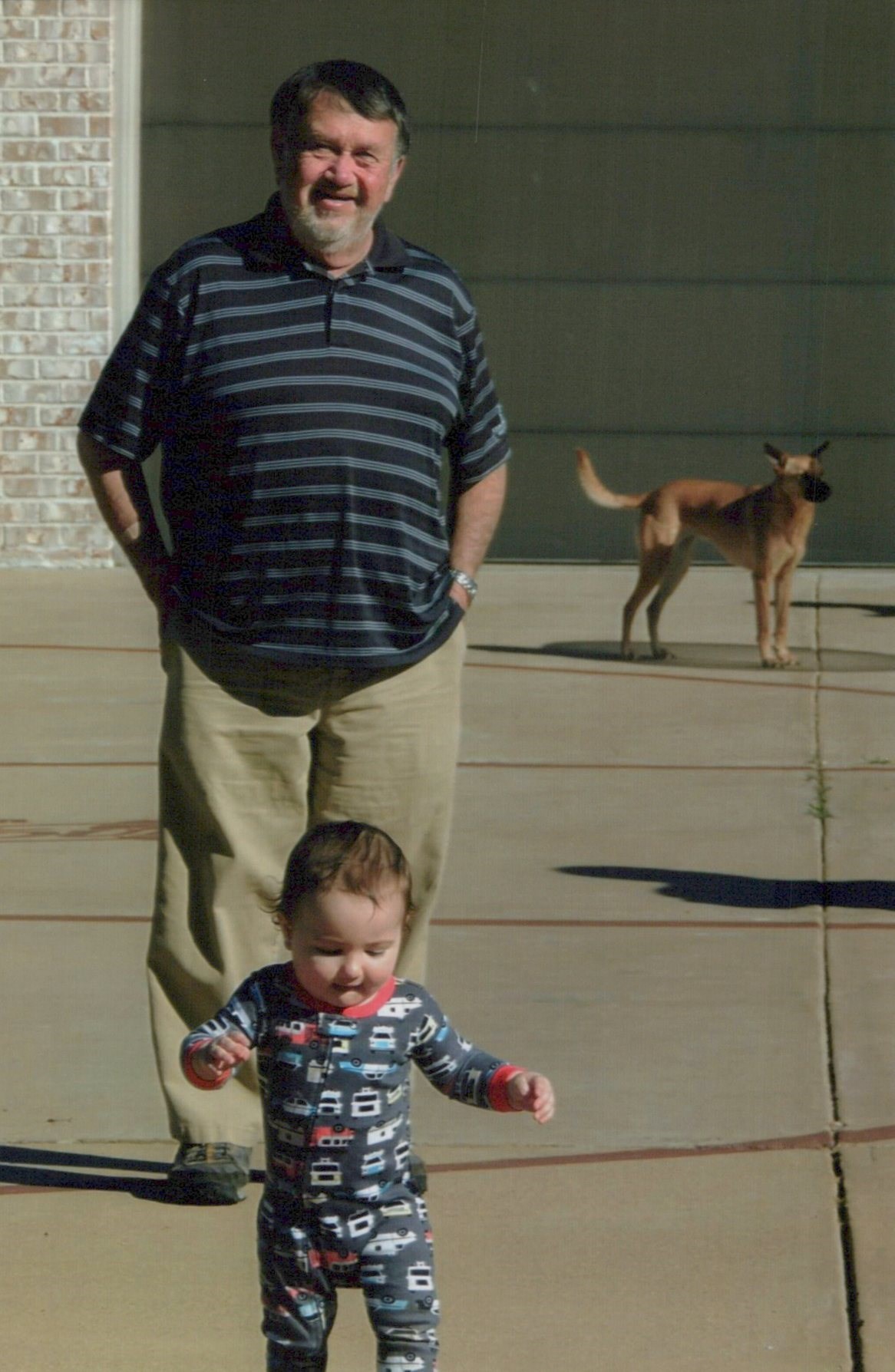 Obituary of Richard F. O'Neal