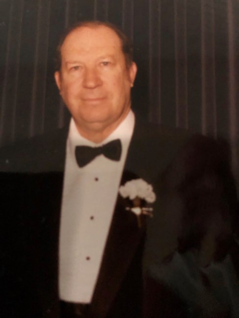 Obituary of Jack Allen Klapper