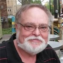 Obituary of Eddie Mike Crenshaw