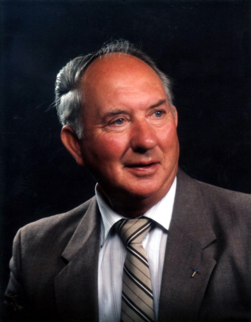 Obituary of Maurice Edward Coffey