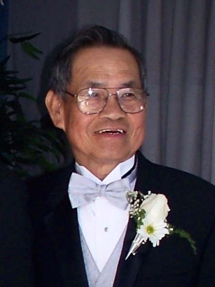 Obituary of Rodolfo Pascual  Ignacio
