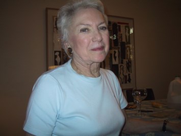 Obituary of Phyllis M. Schiller