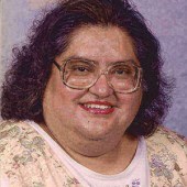 Obituary of Yolanda H. Alvarado