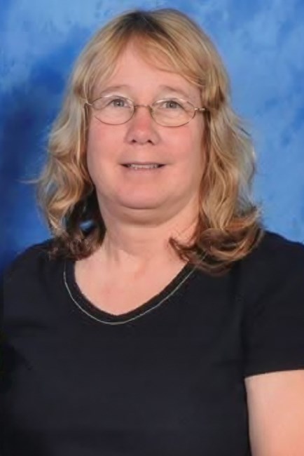 Obituario de Shelly Marie Parker