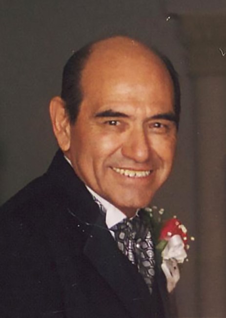 Obituary of Arturo Roman Contreras