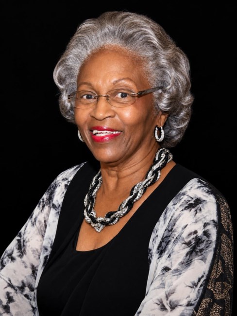 Obituary of Betty B Gaither