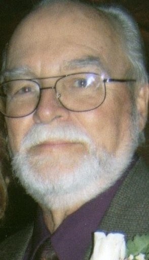 Obituary of Donald Hanson