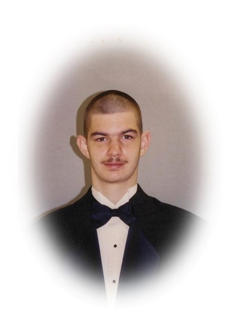 Obituary of Jesse Ray Ellis