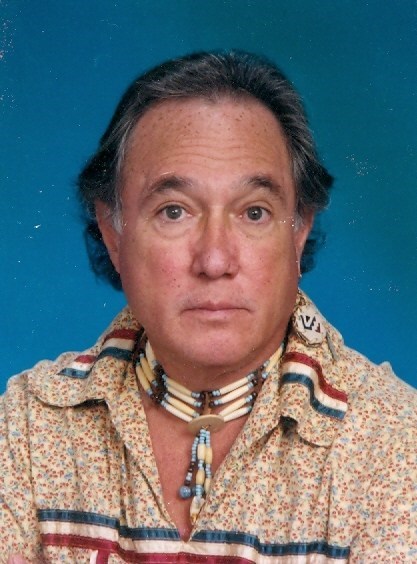 Obituary of Ruben Joseph Vigil