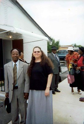 Obituary of Cecil Lincoln Davis