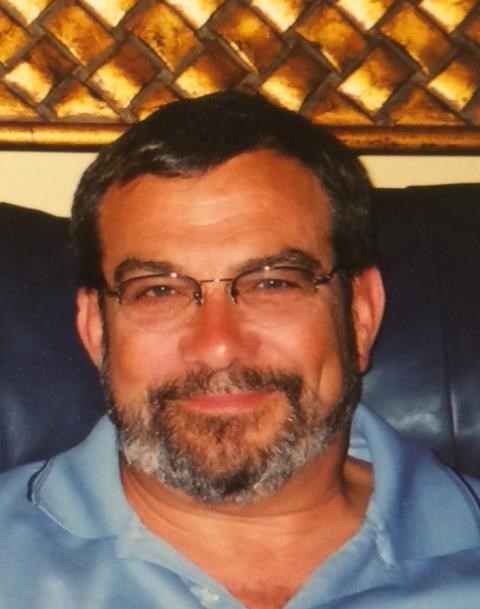 Obituary of Gary Dyer