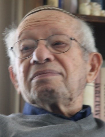 Obituary of Maurice Tonkin