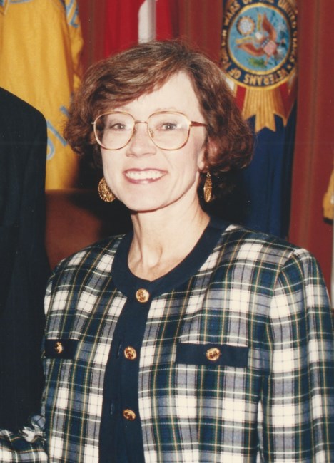 Obituary of Penny Hust Jeffers