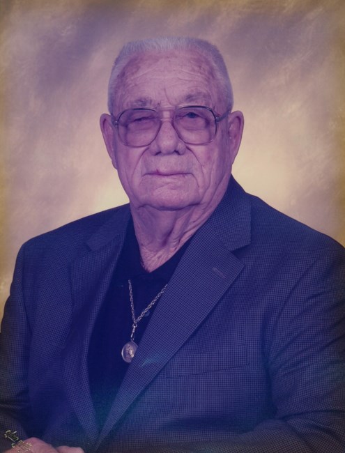Obituary of Arzie "Kegal" Nabors