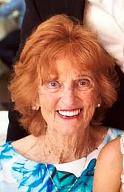Obituary of Muriel Mary O'Donnell