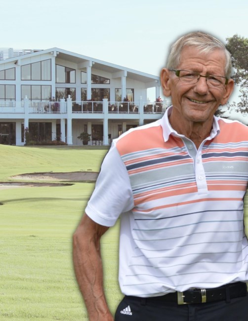 Obituary of Melvin Williams