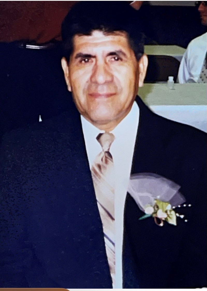 Ignacio Morales Cano Obituary Houston, TX