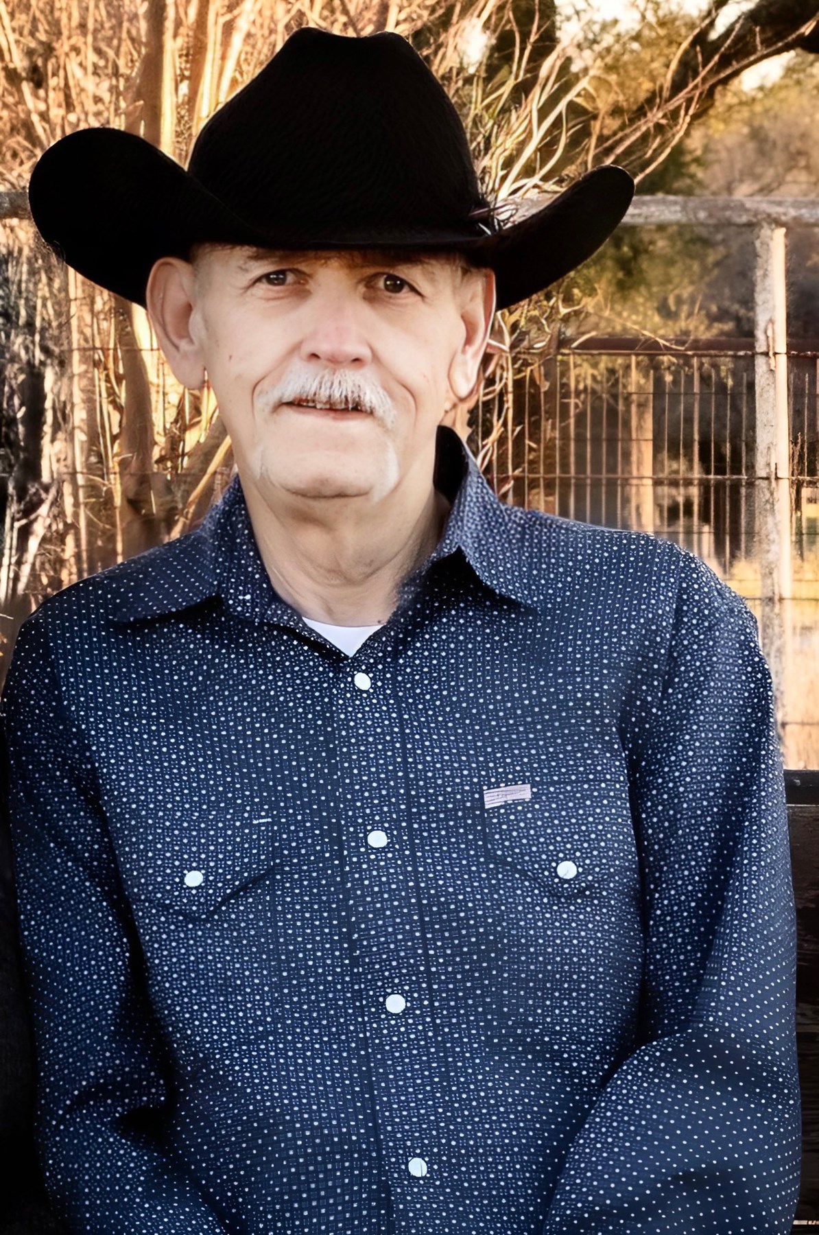 Avis de décès de Patrick "Pat" Steven Martin