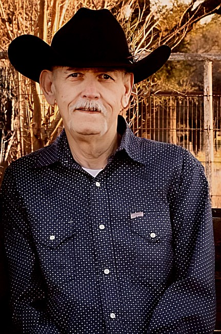 Avis de décès de Patrick "Pat" Steven Martin