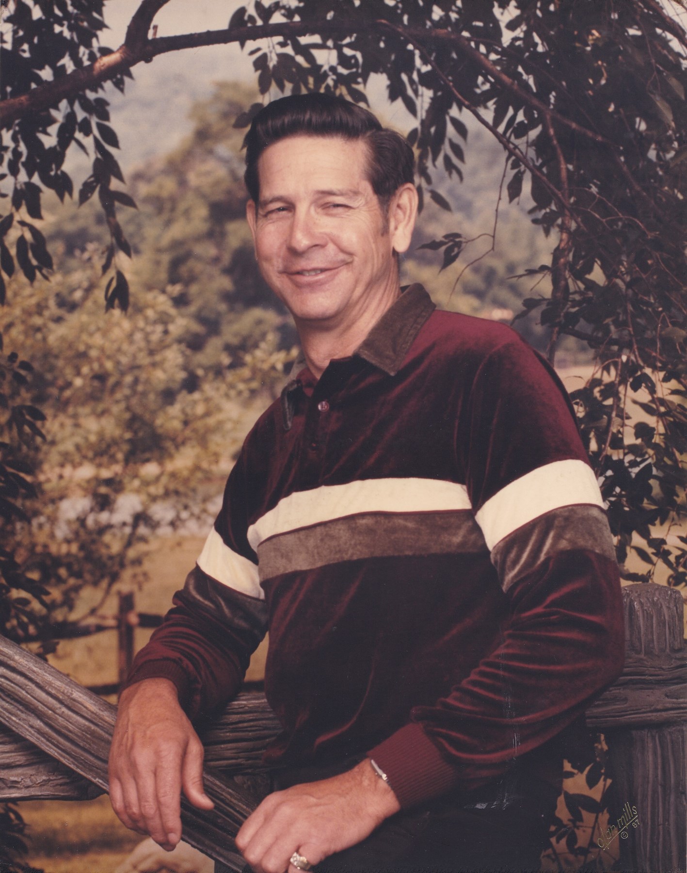 Obituary of Harold Wayne Moody