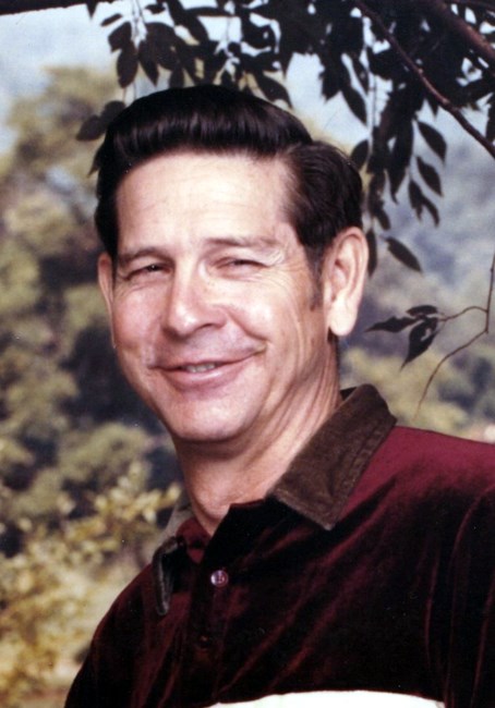 Obituary of Harold Wayne Moody