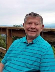 Obituary of Ernest R Brown