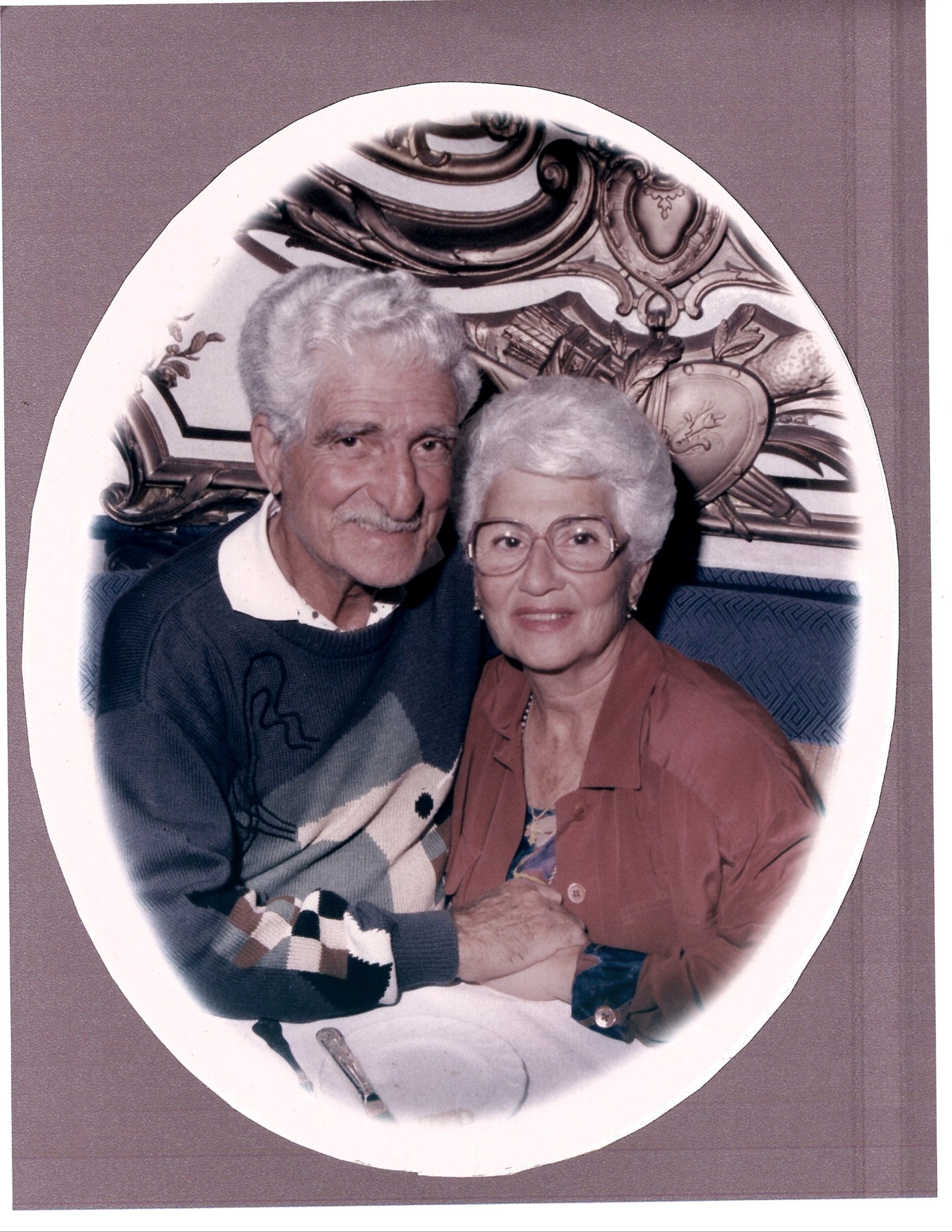 Obituary of Salwa B Maayeh
