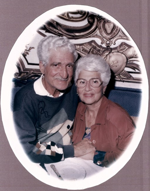 Obituary of Salwa B Maayeh