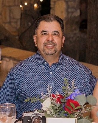 Obituary of Ramon Gomez Salazar