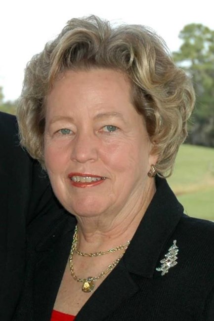 Avis de décès de Jane Harvard Bowyer