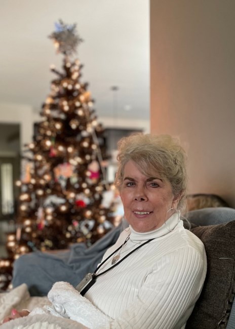 Obituary of Roberta Jean Wyllie
