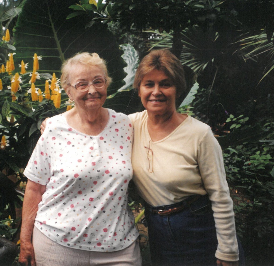 Obituario de Lois Ann Parsch