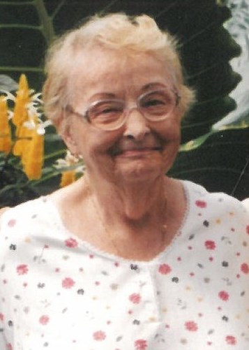 Obituary of Lois Ann Parsch
