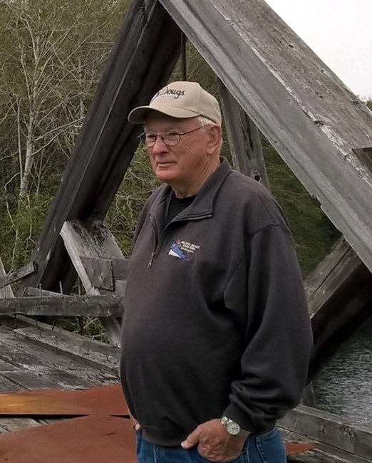 Obituary of Robert Alan Pape