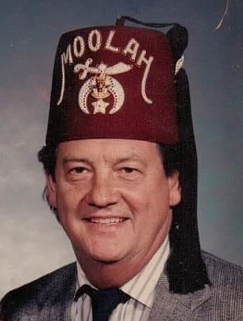 Obituario de Henry Alvis Williams