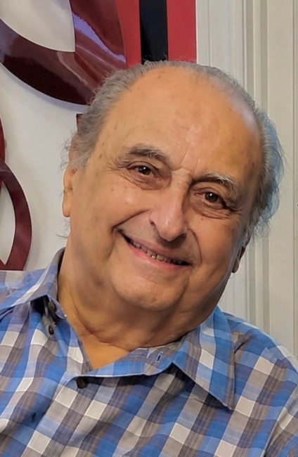 Obituary of Harvey Wise