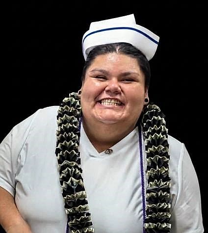 Obituary of Haley Elizabeth Gourd