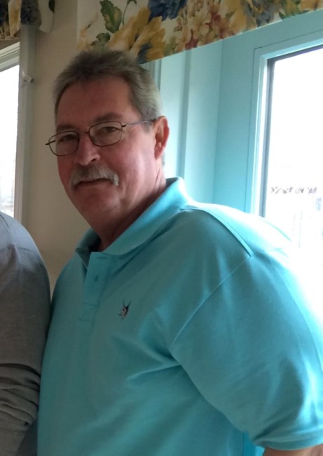 Obituary of David McClellan Eliff Sr.