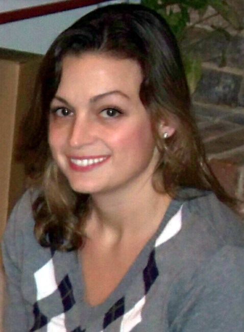 Obituary of Deirdre Deel