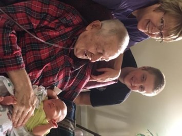 Obituary of Robert L. Orr