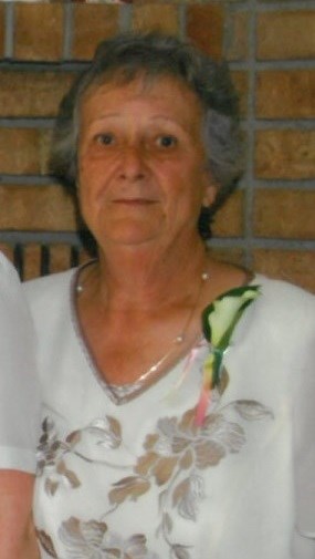 Obituary of Eva Laurene Quantz