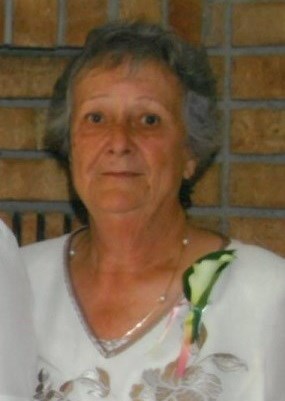 Obituary of Eva Laurene Quantz
