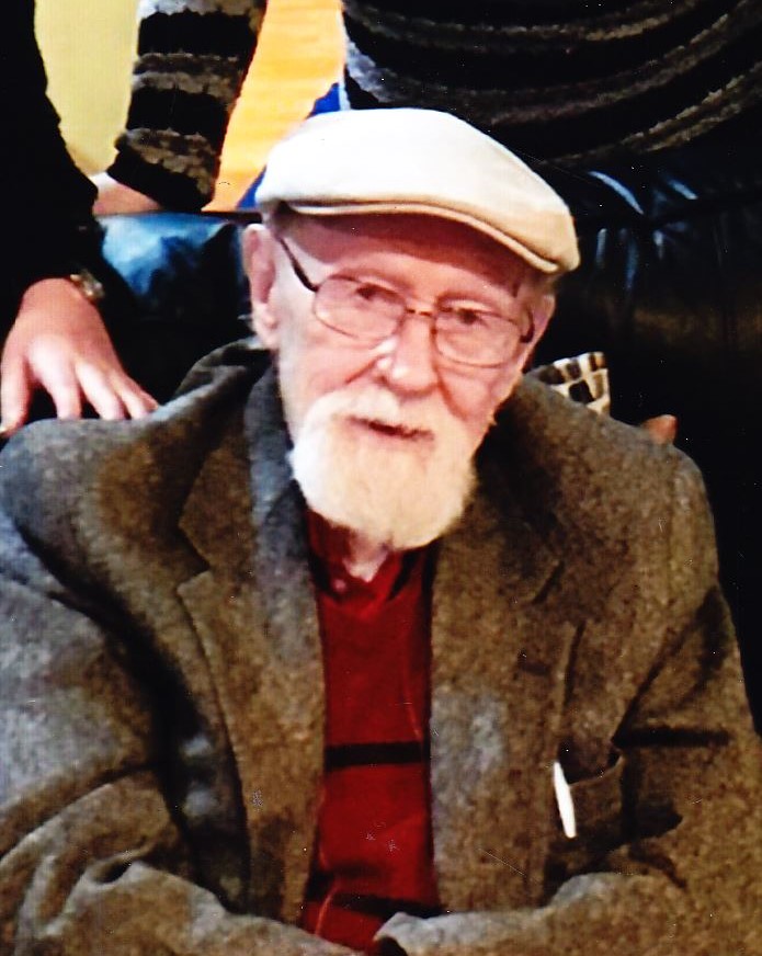 Obituary of Harold "Hal" E. Johnson