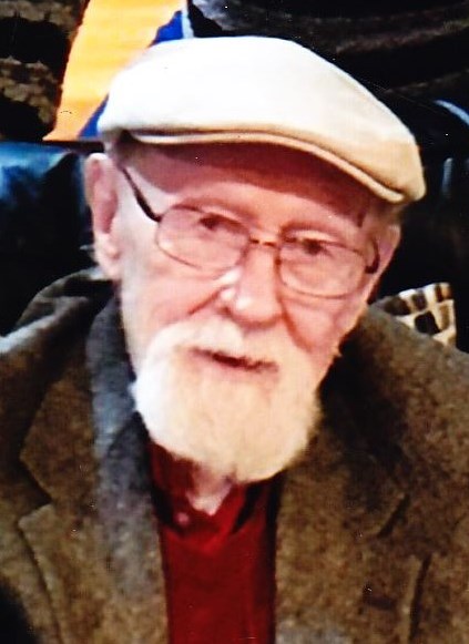 Obituary of Harold "Hal" E. Johnson