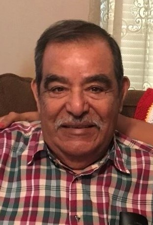 Obituary of Eligio A. Castillo