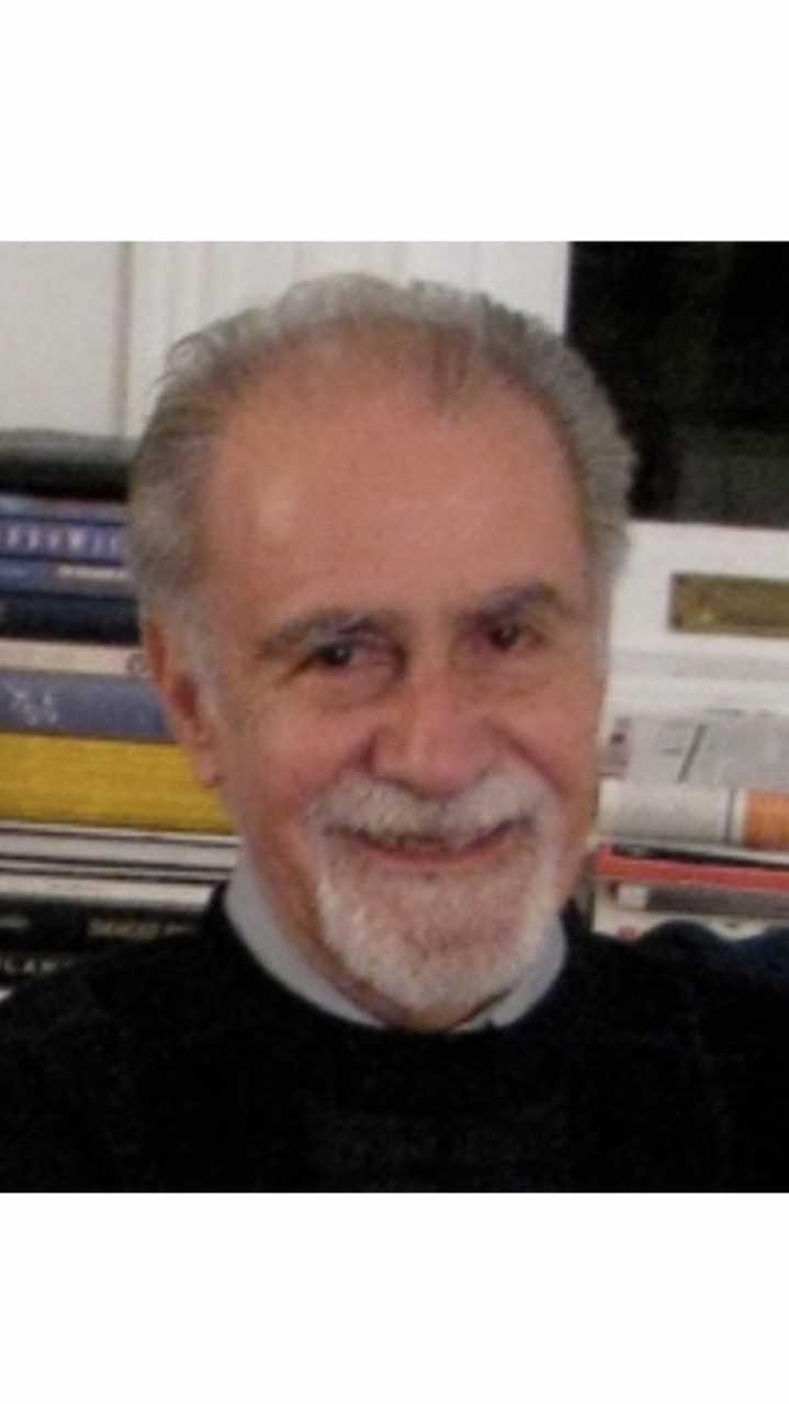 Avis de décès de Dr. Hassan Ali Molavi